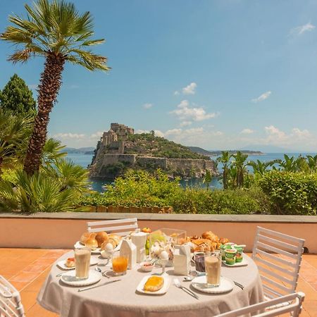 Villa To Ischia With Love エクステリア 写真