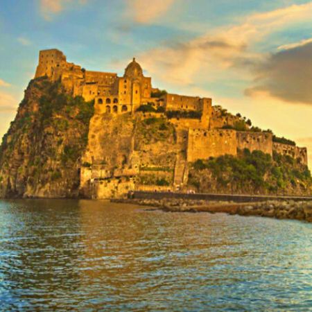 Villa To Ischia With Love エクステリア 写真