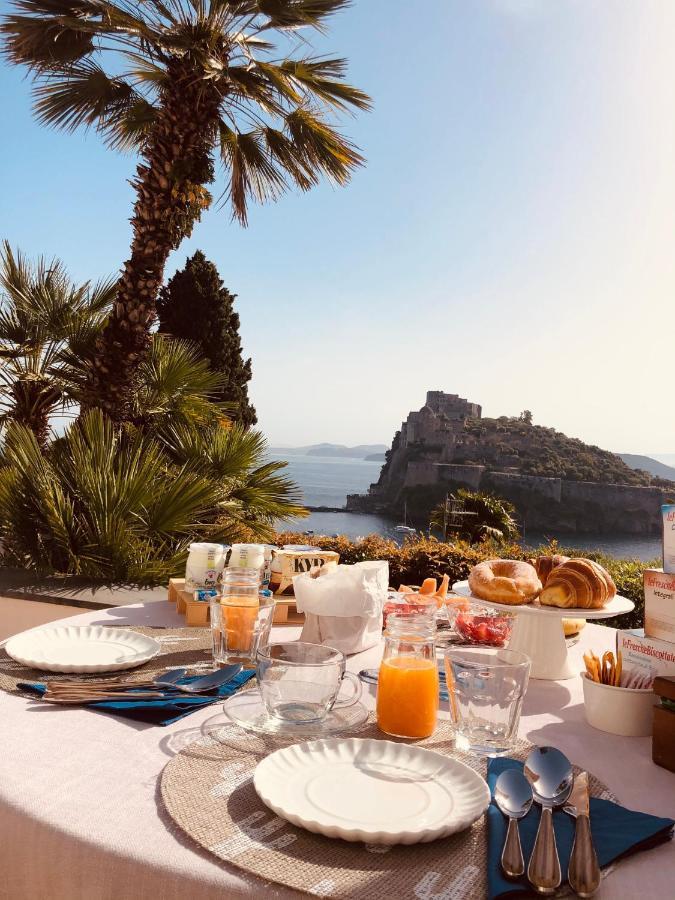 Villa To Ischia With Love エクステリア 写真