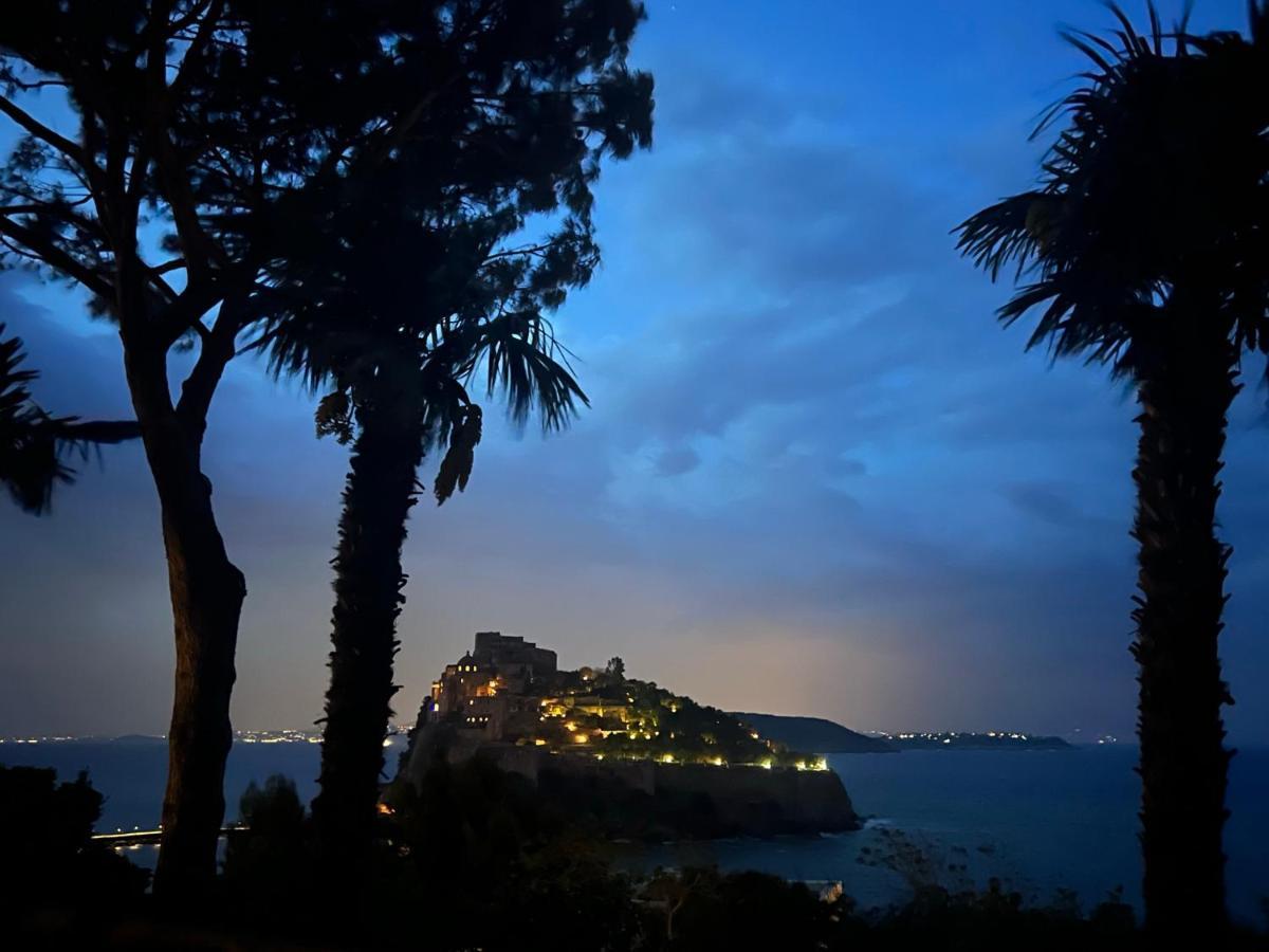 Villa To Ischia With Love エクステリア 写真