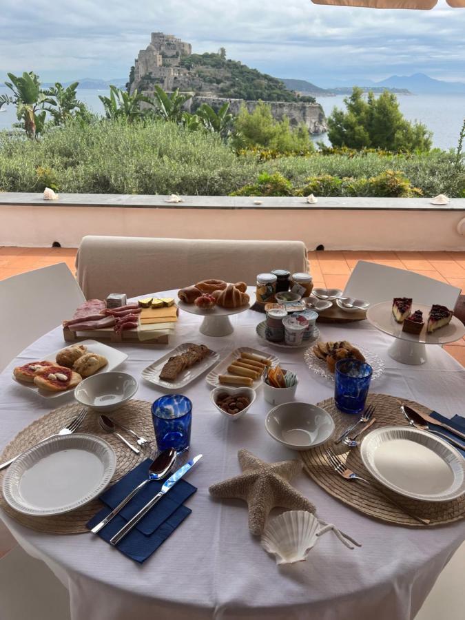 Villa To Ischia With Love エクステリア 写真