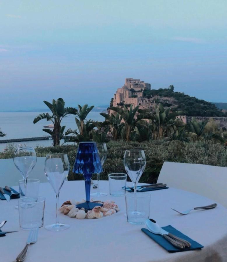 Villa To Ischia With Love エクステリア 写真